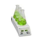 Multi-Positon Hotplate Stirrer
